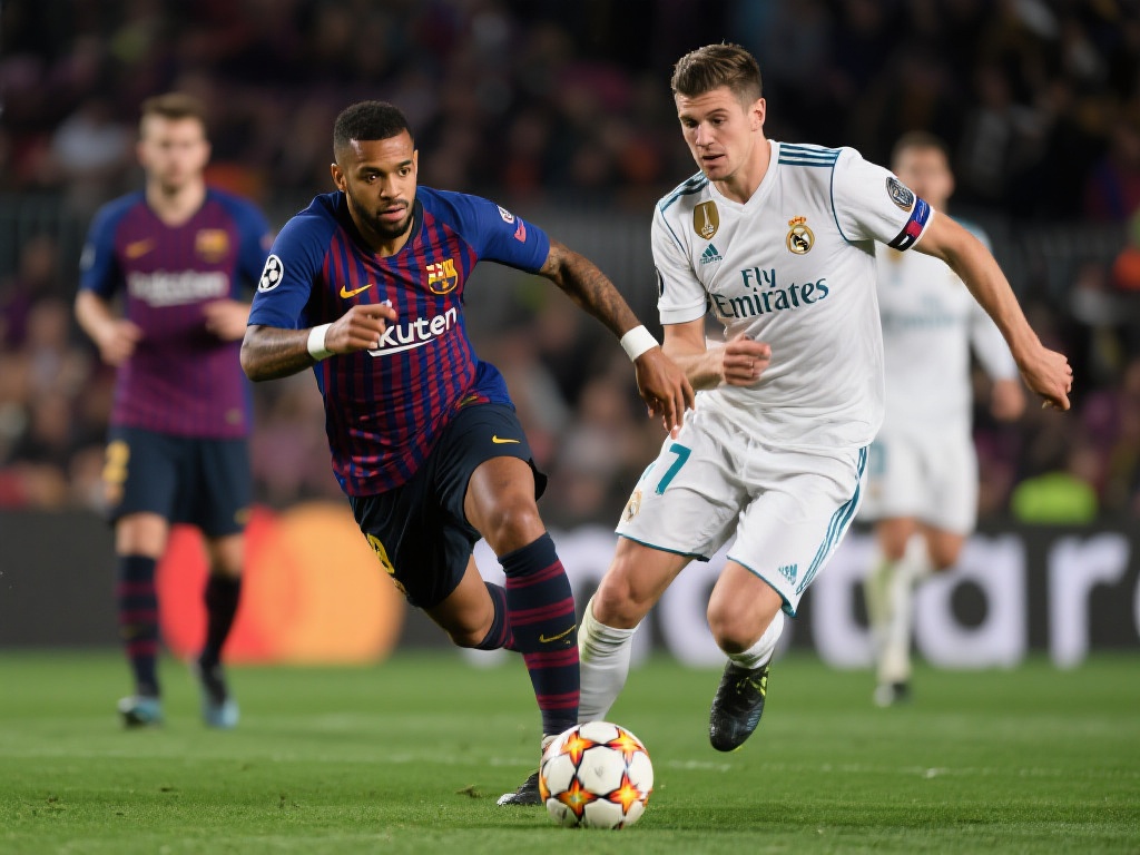 拉菲尼亚梅开二度,荣膺西甲国家德比最佳球员 西甲国家德比向来是检验球员实力的试金石,