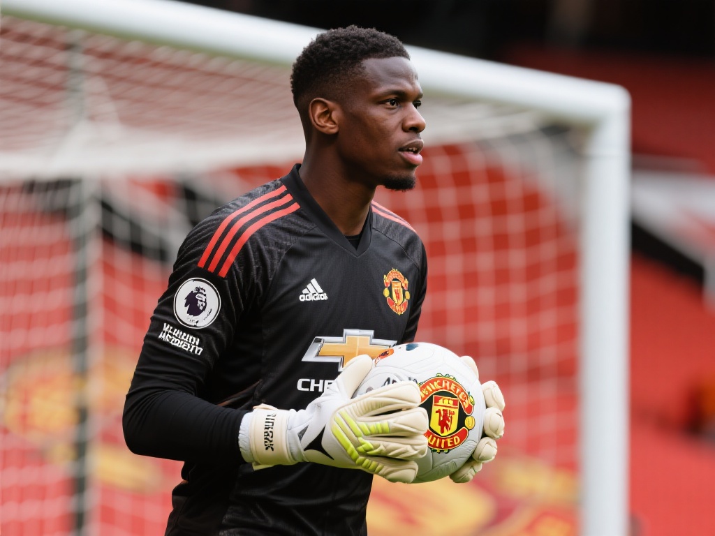 阿莫林欲在夏窗引进新门将，奥纳纳坚持留队