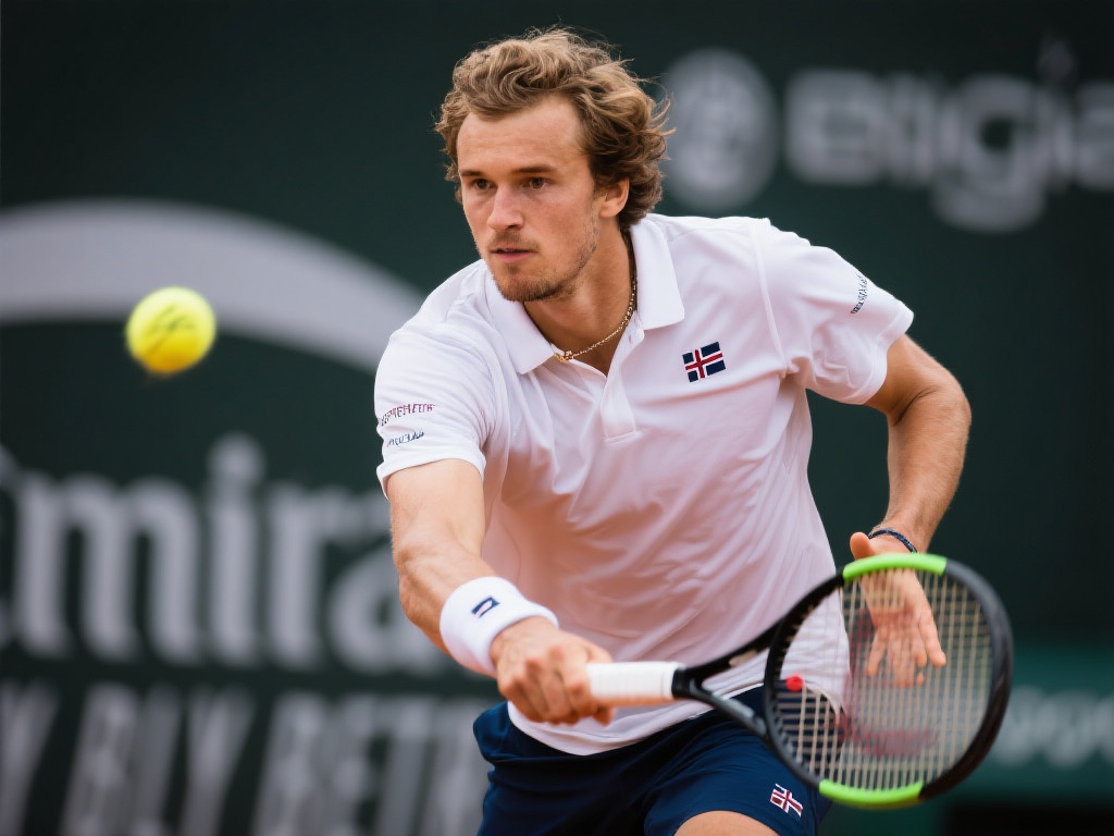 裁判请回答：鲁德强势晋级马德里大师赛决赛