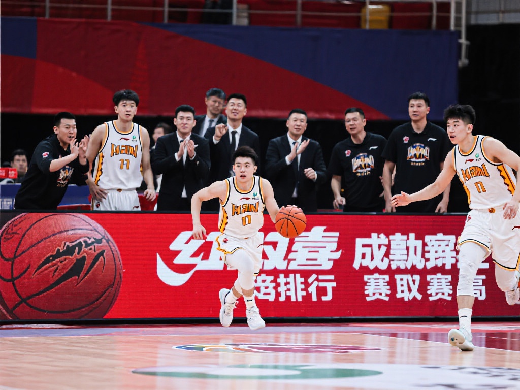 回顾过去几个赛季，同曦男篮曾长期处于联赛