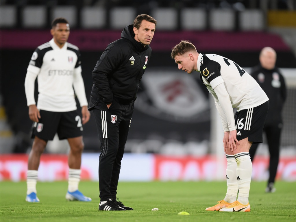 既然专注力如此重要，富勒姆该如何在接下来