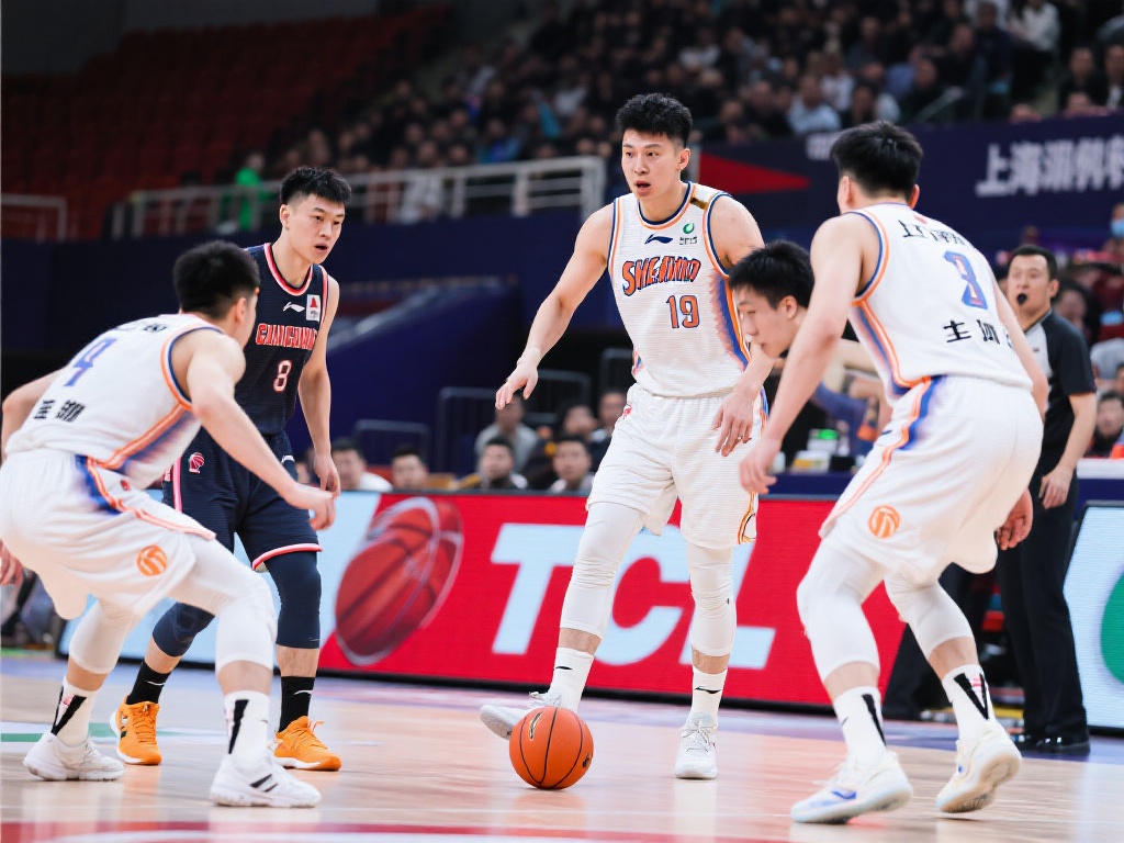 在全场焦点事件中，几名核心球员的冷静处理