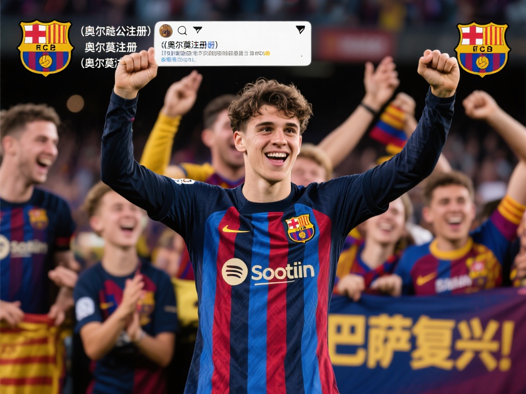 裁决公布后，巴萨球迷纷纷表达了喜悦之情，