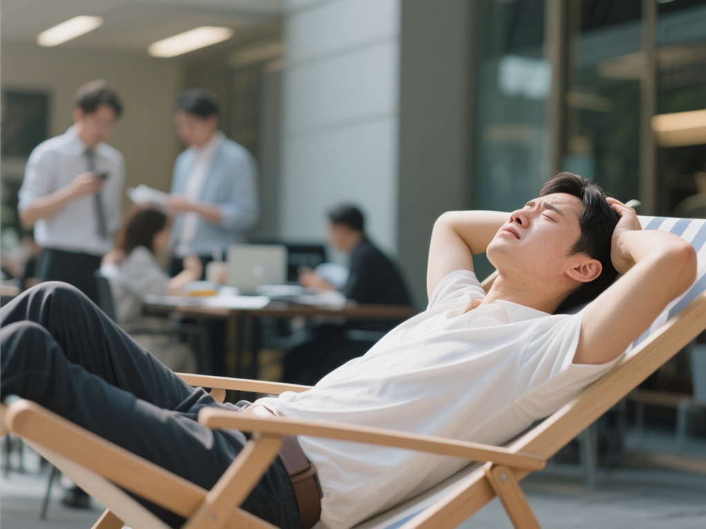 根据一项调查显示，超过60%的人表示每周