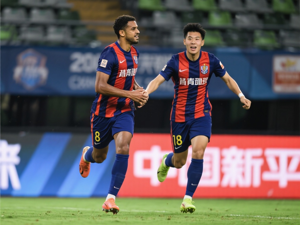 布彭扎巧妙断球助攻 童磊门前推射得分 通过分析这些案例,我们可以发现,无论是顶