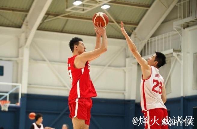 广东男篮力克南京！三人表现可进国家队，郭士强或调整阵容清理四人